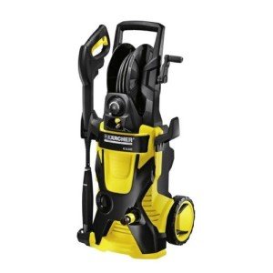 Karcher X-Series Pressure Washer