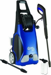 AR Blue Clean AR383 1,900 Pressure Washer